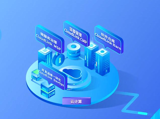 云計算 信息技術、互聯網與軟件融合的共享服務新范式