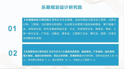 樂朗企業(yè)管理咨詢 賦能企業(yè)增長(zhǎng)的專業(yè)投資咨詢伙伴