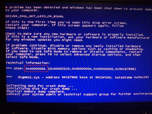 電腦藍黑屏不再愁，三招輕松解決零花費